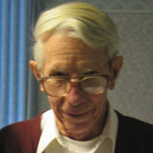 David S. Cobbledick, 1929-2016